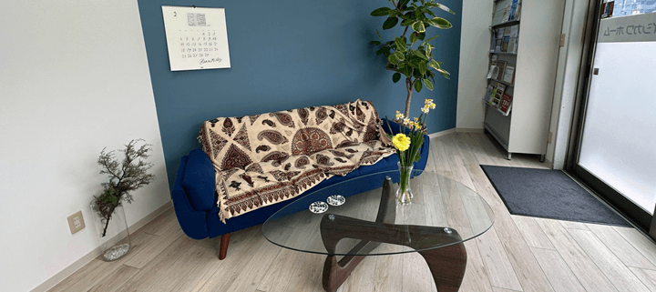 イシカワホーム オフィス内観