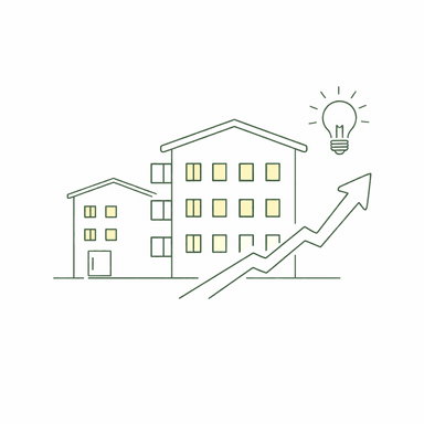 空室対策・収益改善