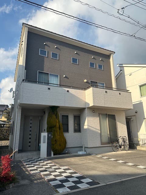 熊野町城之堀1丁目 中古戸建て