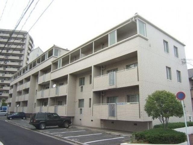庚午中4丁目マンション 101号